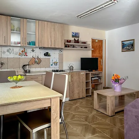 Serene Apartment Rile Kotor Exterior photo