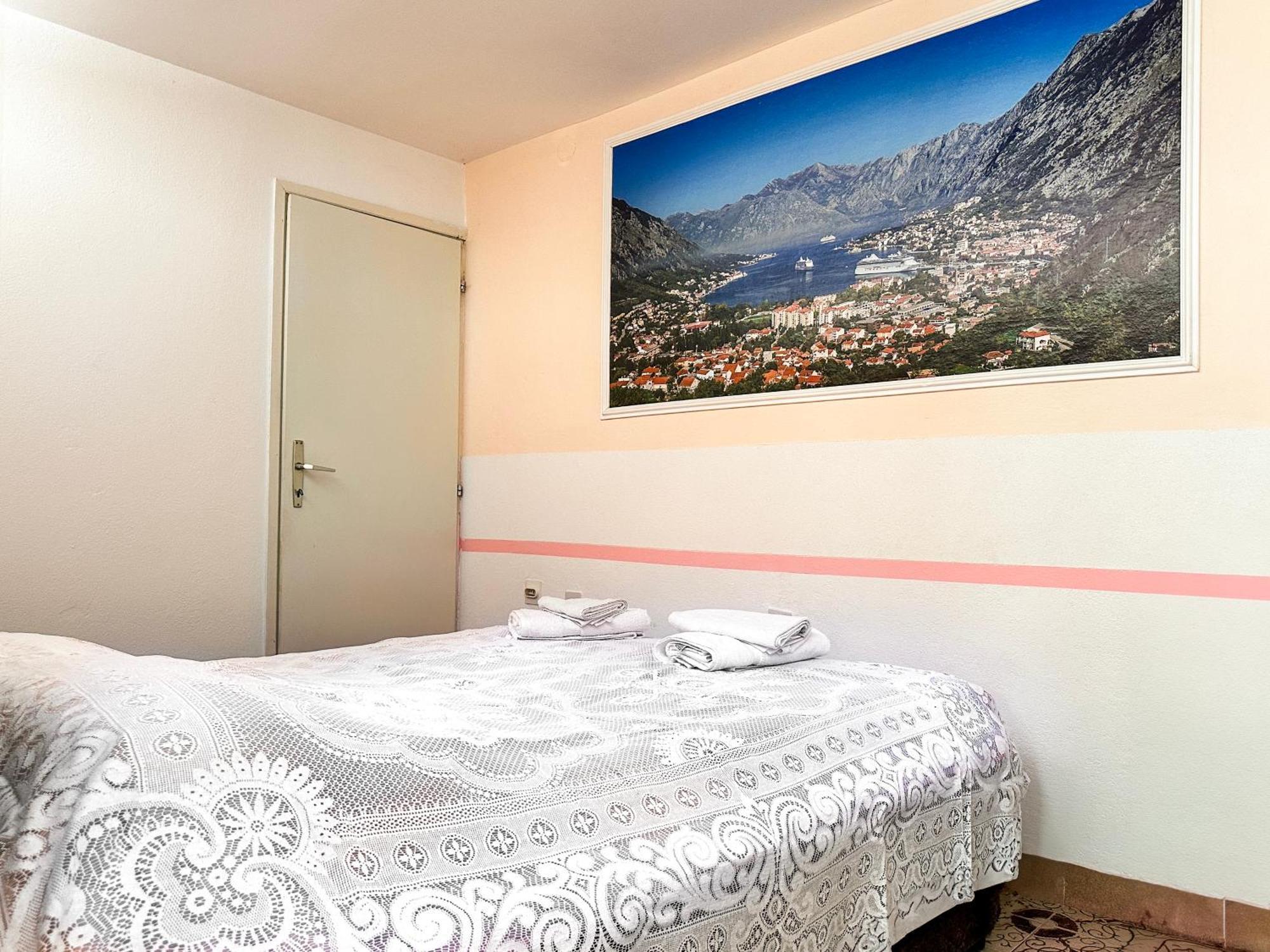 Apartman Serene Rile