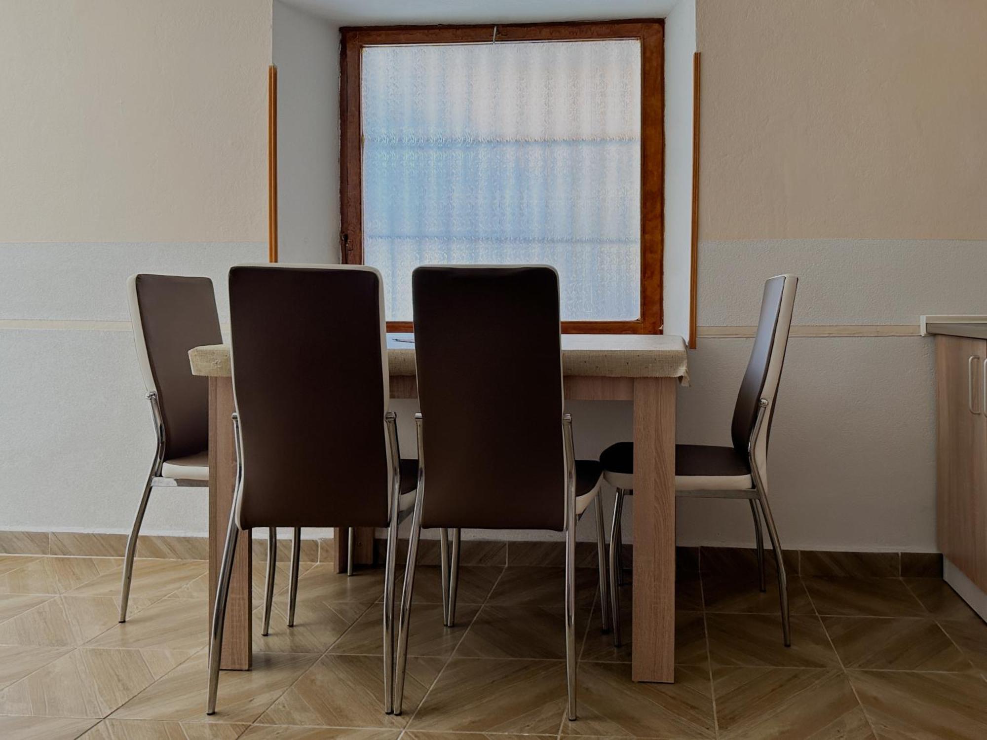Serene Rile Apartman