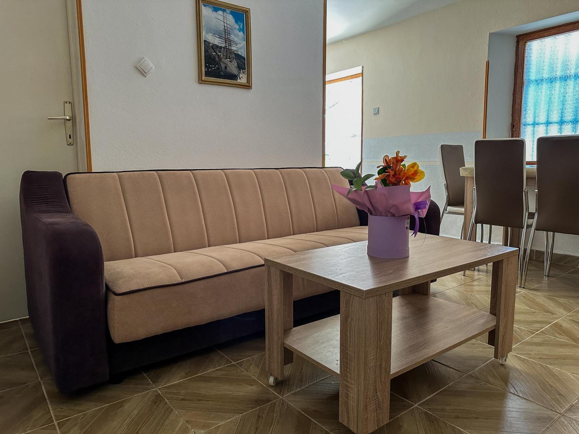 Apartman Serene Rile